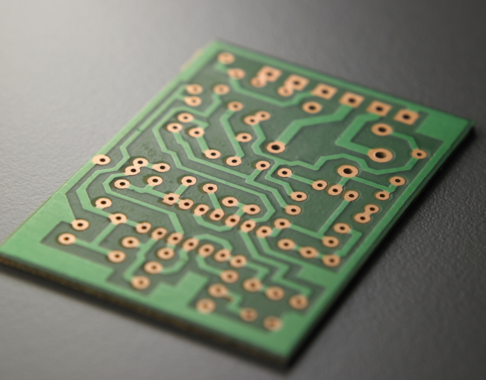 PCB印制线路板印刷